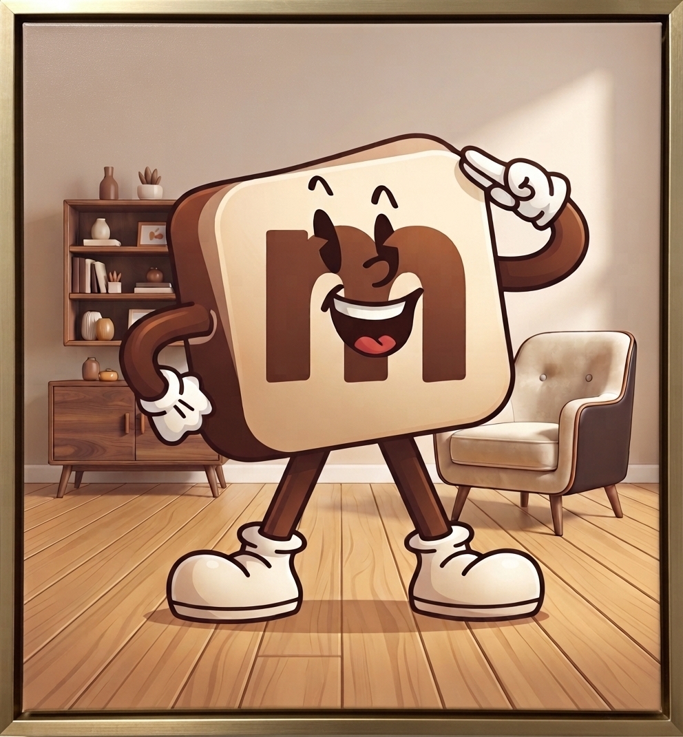 Mueblin - El Mueble